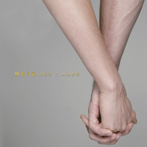 Imagen 2 de 2 de Reok Des / Amor Audio Cd