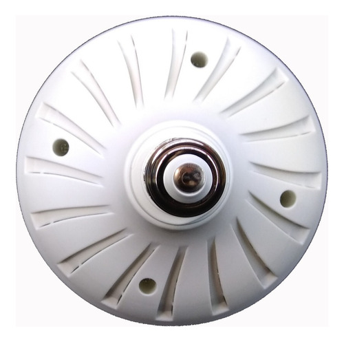 9 Focos Led 60w Socket Normal E26 E27 Bombilla Bulbo Mla60p