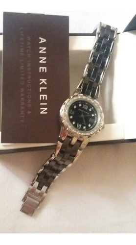 Reloj Dama Anne Klein Original 