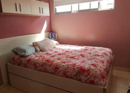 Imagen 8 de 13 de Vendo Apartamento En Parque Lindo 2, Parque Lefevre 20-3231