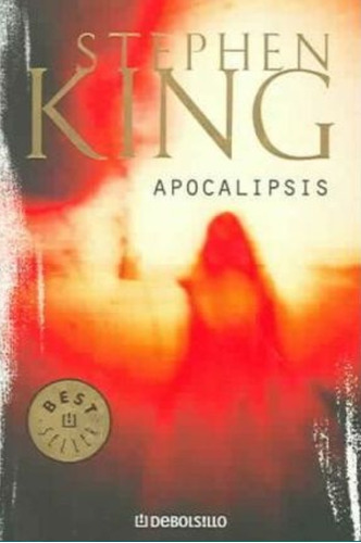 Apocalipsis/ The Stand-stephen King