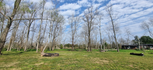 Venta Lote Isla El Durazno