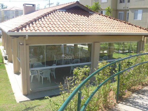 Imagem 21 de 24 de Apartamento À Venda Em Vila Marieta - Ap002868
