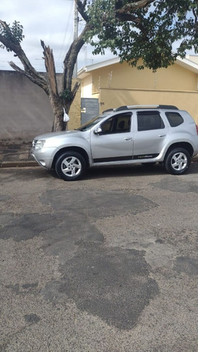 Imagem 1 de 3 de Renalt Duster Tech Road