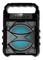 Comprar Parlante Bluetooth Fujitel Pro Con Manilla 5w