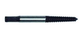 Extractor De Tornillo Cromo/vanadio Nº2 (m6-8)   Ecef  E