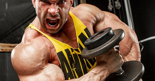 Multivitaminico Animal Pak El Mejor Por 20 Años Sabor Naranja