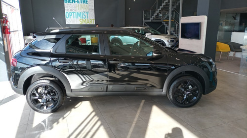 Imagen 4 de 15 de Citroën C4 Cactus 1.6 Vti 115 Feel - Avec Citroën