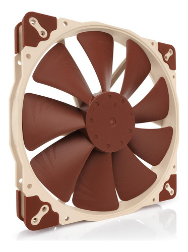 Noctua Nf-a20 5v Premium Quiet Fan With Usb Power Adaptor C