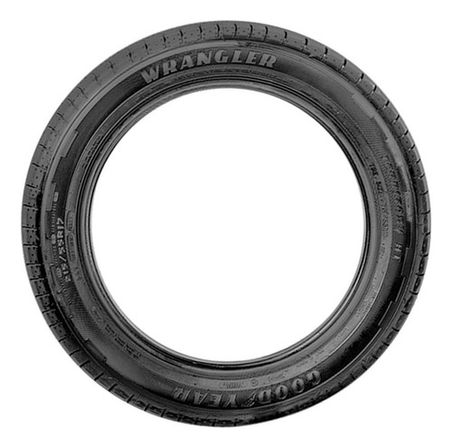 Pneu 205 55r 17 Original Goodyear Wrangler Territory 91v