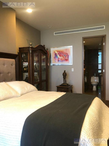 Imagen 10 de 19 de Departamento En Renta En Hacienda Santa Fe