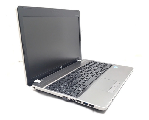 Laptop Hp Probook 4530s Core I3 4gb Ram 120gb Webcam 15.6 (Usado)