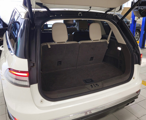 Lincoln Aviator 3.0 Reserve At