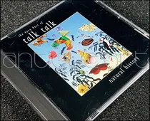 Comprar A64 Cd The Very Best Of Talk Talk Natural History ©1990 Pop