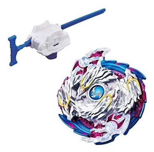 Beyblade Burst B-97 Starter Nightmare Longinus. Ds