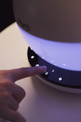Humidificador Sanitario Modular Lavable Miro-nr08m