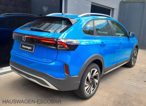 Volkswagen Nivus 1.0 Tsi 200 Highline