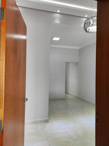 Imagem 13 de 19 de Residencial Em Indaiatuba - Sp - Ca0379_cdi