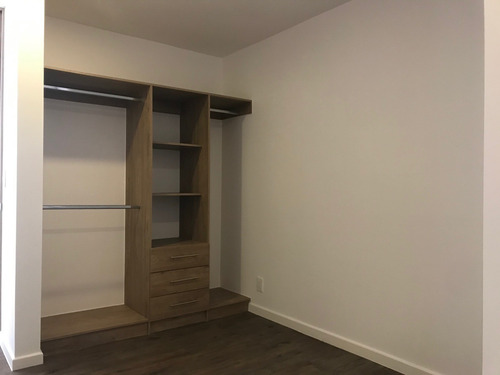 Imagen 13 de 27 de Estrena Departamento En Col. Juárez