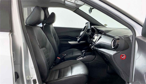 Imagen 11 de 15 de 116188 - Nissan Kicks 2018 Con Garantía