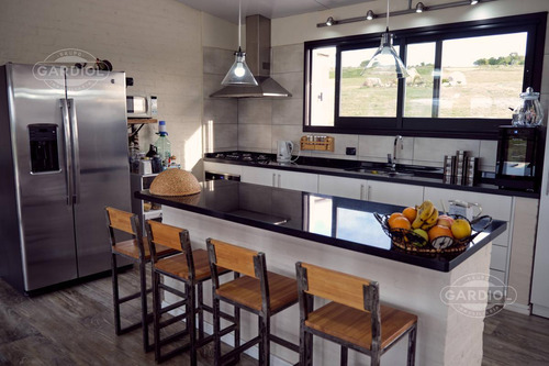 Chacra En Zona De Las Cañas Para Alquiler De Verano O Venta