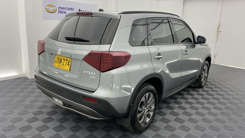 Imagen 9 de 25 de Suzuki Vitara