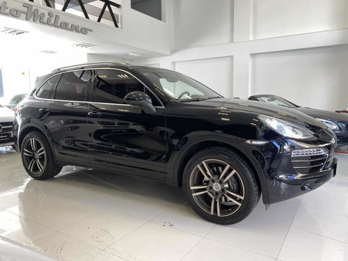Porsche Cayenne 2013 3.6 300cv (958)