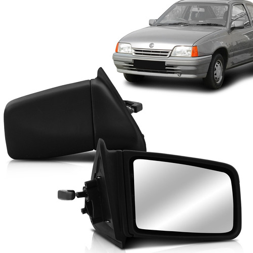 Espelho Retrovisor Kadett 89 90 91 92 93 94 95 96 1997 1998