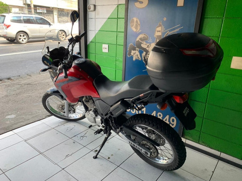 Yamaha Xtz250 Tenere - 2014/2015