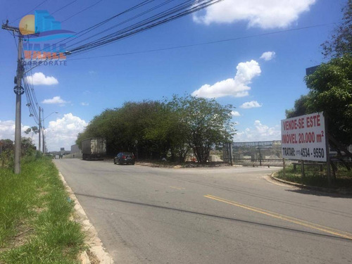 Imagem 4 de 7 de Área À Venda, 20000 M² Por R$ 12.200.000,01 - Techno Park - Campinas/sp - Ar0017