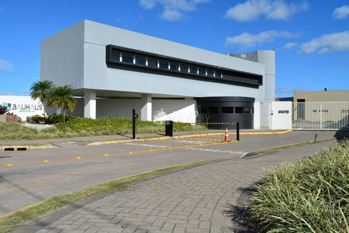 Imagem 1 de 8 de Condomínio De Alto Padrão Santa Maria -residencial Bauhaus - 48801