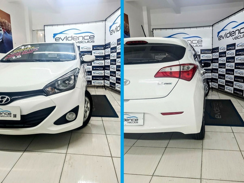 Imagem 4 de 10 de Hb20 C. C.plus C.style 1.6 Flex 16v Mec.