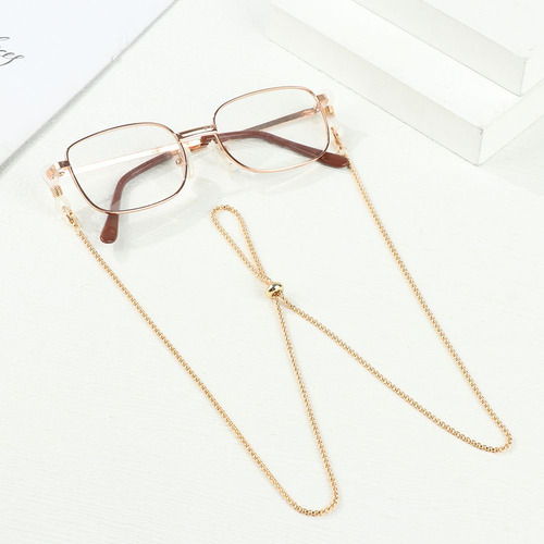 Correa De Moda Para Lentes De Sol