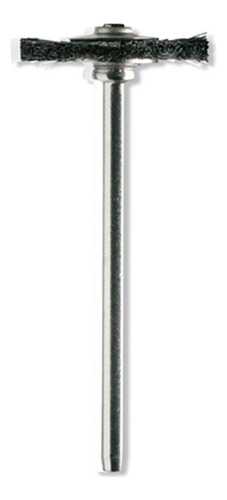 Cepillo De Cerdas 3/4  (19,1mm)