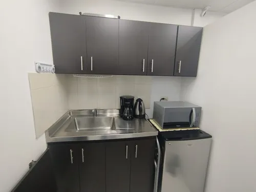 Arriendo Oficina En Los Balsos