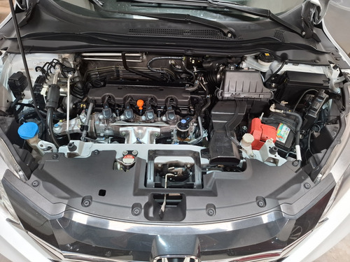 Honda HR-V 1.8 Lx 2wd Cvt