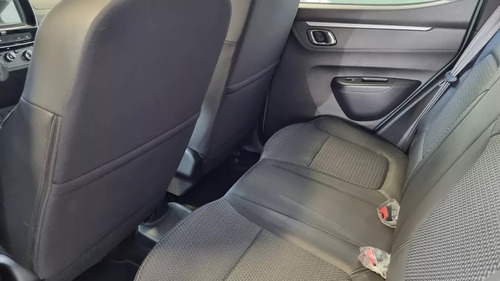 Renault Kwid E-Tech