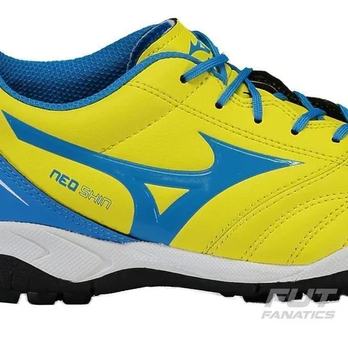 Chuteira mizuno top morelia neo society