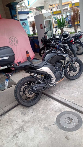 Yamaha Fazer 250