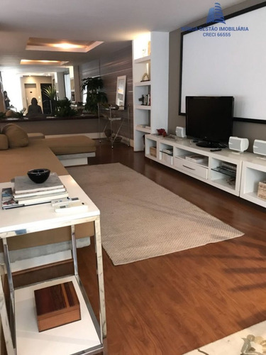 Casa A Venda No Bairro Gávea Em Rio De Janeiro - Rj. - Ca 0622-1