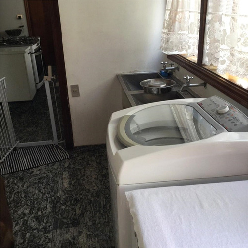 Imagem 28 de 30 de Casa Em Alpha Ville - Reo477923