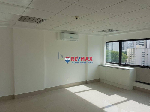 Imagem 3 de 30 de Sala Para Alugar, 39 M² Por R$ 1.500,00 - Centro - Campinas/sp - Sa0467
