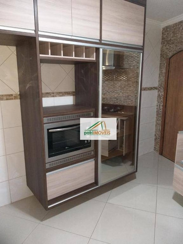Imagem 11 de 30 de Sobrado Com 3 Dormitórios, 120 M² - Venda Por R$ 500.000,00 Ou Aluguel Por R$ 2.400,00/mês - Artur Alvim - São Paulo/sp - So0135