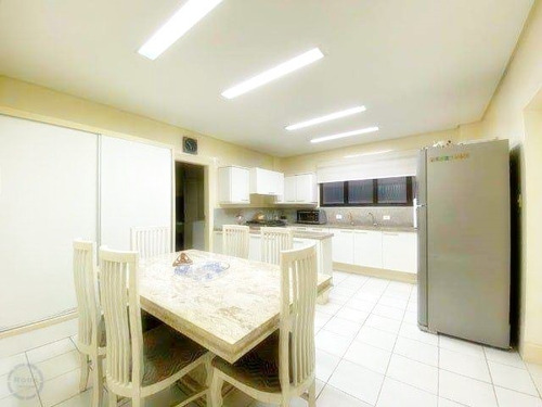 Imagem 17 de 24 de Apartamento Na Vila Rica Com Sacada Ideal Para Reunir A Família. - Bo16328 - 70832358