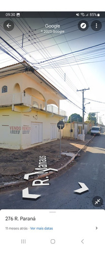 Casa Proximo Ao Ponto Socorro De Verzea Grande