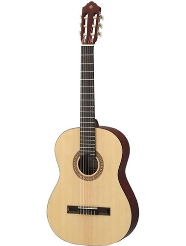 Violão Acustico Yamaha C40 Mii