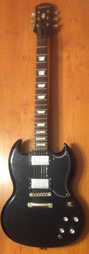 Guitarra EpiPhone Sg G-400 Pro