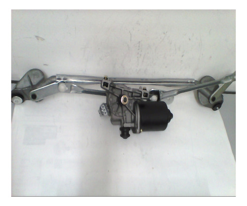 Motor Limpia Parabrisas  Byd F3 C/varillaje -