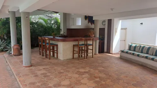 Casa Urb. Costa Azul Qc