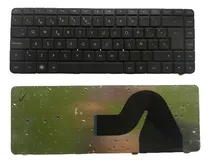 Comprar Teclado Laptop Hp Compaq Cq42 G42 Nuevo Español Oferton!!!